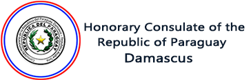 Honorary Consulate of the Republic of Paraguay in Damascus
